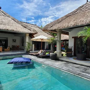 Beautiful Indah Seminyak (Bali)